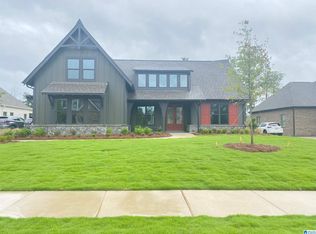 3813 S View Ln, Bessemer, AL 35022