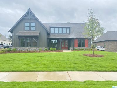3813 S View Ln, Bessemer, AL, 35022
