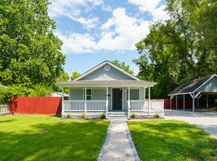 4005 White St, Cahokia, IL 62206