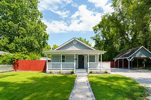 4005 White St Photo 1