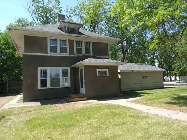 619 N Minnesota St, Mitchell, SD 57301