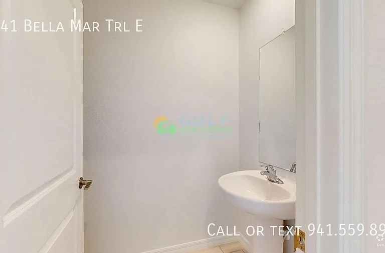 8541 Bella Mar Trl E — Photo 16