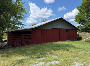 LOT Brayboy Handley Ln, Cadiz, KY 42211