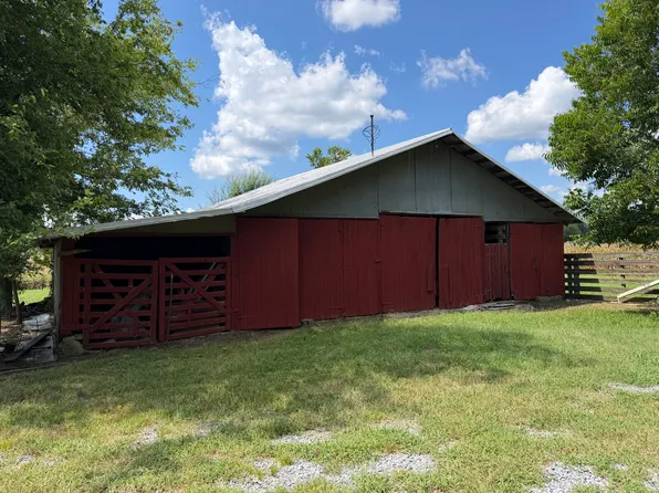 LOT Brayboy Handley Ln, Cadiz, KY 42211