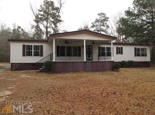 106 Felton Dr, Milledgeville, GA 31061