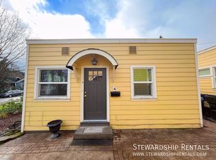 2024 Emerald St APT 4, Eugene, OR 97403