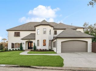 5232 Cleveland Pl, Metairie, LA 70003
