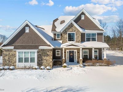 6240 Highland Green Dr, Medina, OH, 44256