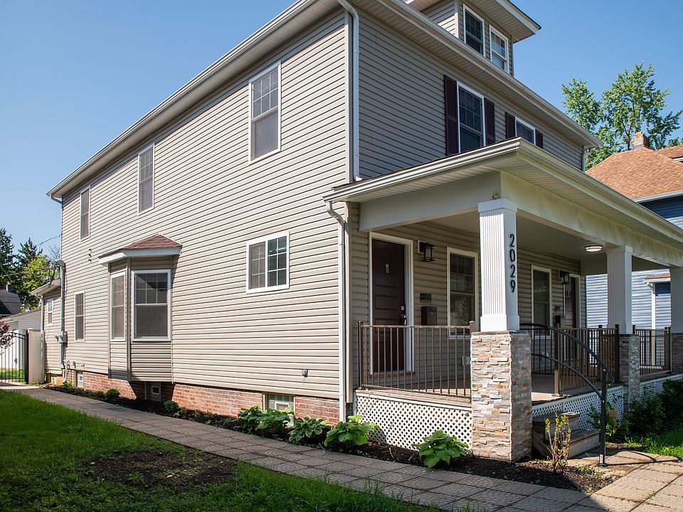 1st image of 2029-2031 Fairmont Ave
