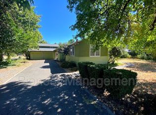 375 Cherry Dr, Eugene, OR 97401