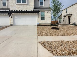 2233 Rocoso Trl, Leander, TX 78641