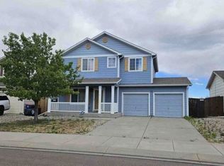 93 Audubon Dr, Colorado Springs, CO 80910