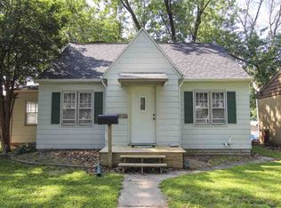 1826 Forest Ave, Waterloo, IA 50702