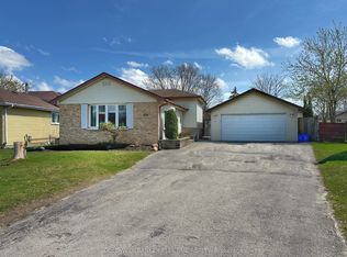 843 Orpington Rd, Peterborough, ON K9J 4A6