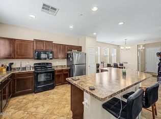 3306 E MEADOWVIEW Drive, Gilbert, AZ 85298
