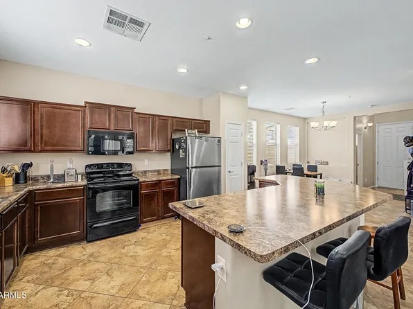 3306 E MEADOWVIEW Drive, Gilbert, AZ 85298