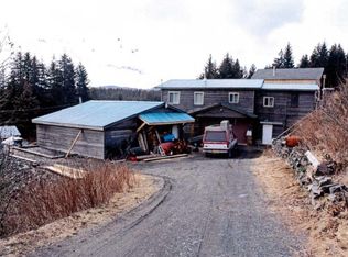 45 Bayview Dr, Port Lions, AK 99550