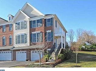 2388 S Whittmore St, Furlong, PA 18925