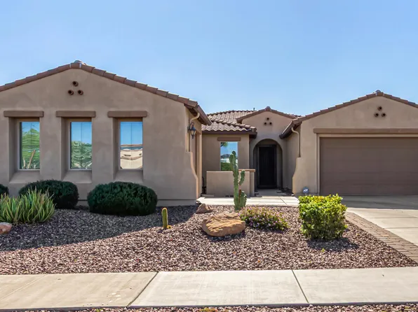 19141 W DENTON Street, Litchfield Park, AZ 85340