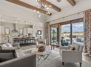 66 Paseo Las Terrazas, Santa Fe, NM 87506