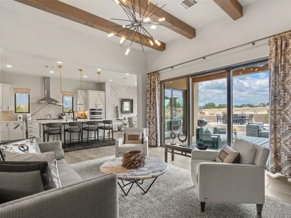 66 Paseo Las Terrazas, Santa Fe, NM 87506