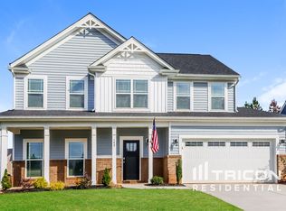 143 Fleming Dr, Statesville, NC 28677