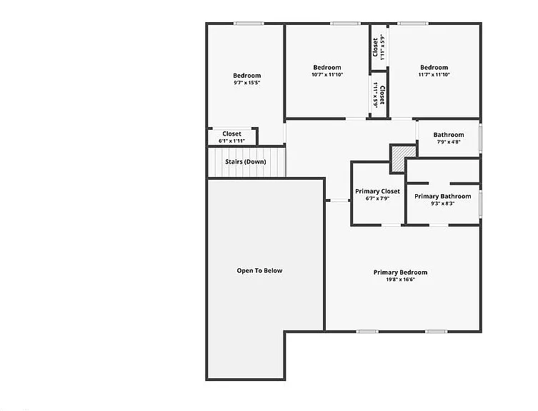 3202 S Justin Dr — Photo 3