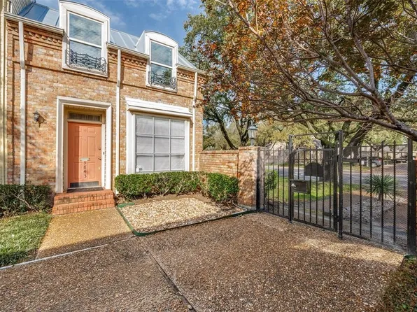 9843 Park Lane Ct, Dallas, TX 75220