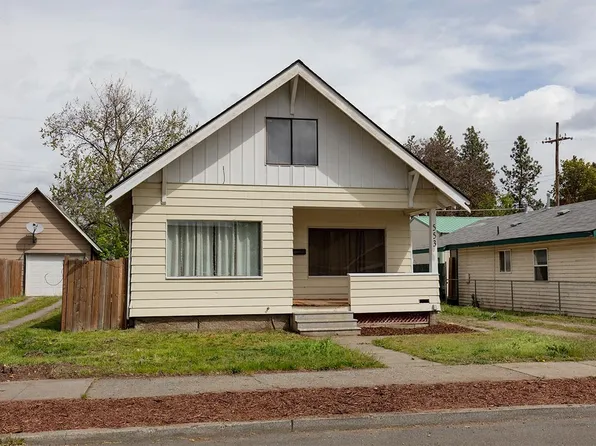 553 E Longfellow Ave, Spokane, WA 99207
