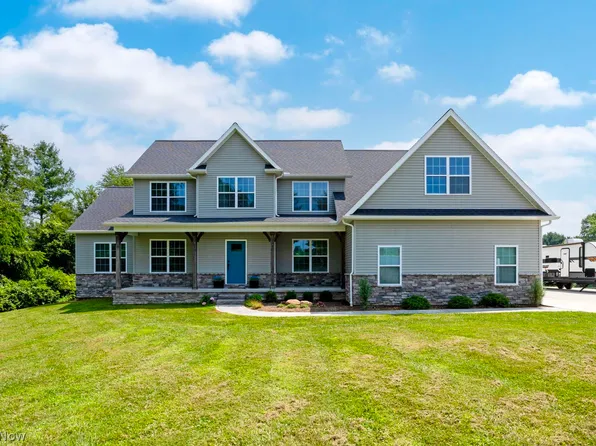 1108 S Smyser Rd, Wooster, OH 44691