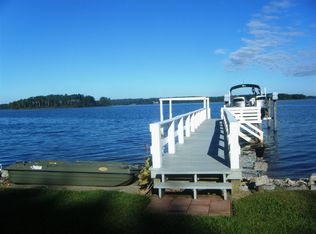 108 Pleasure Island Rd, Gilbert, SC 29054