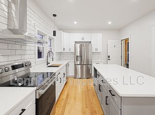 28 Clark St Floor 3, Malden, MA 02148