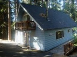 3337 Venado Dr, Arnold, CA