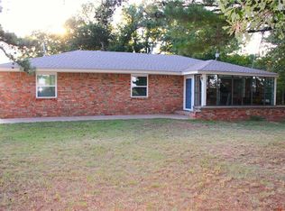 860793 S Highway 18, Chandler, OK 74834