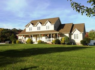 7 Ernest Winfield Dr, Cape May, NJ 08204