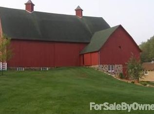 3177 158th Ave, Glenwood City, WI 54013