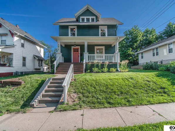 3814 Marcy St, Omaha, NE 68105