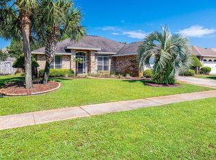 4069 Drifting Sand Trl, Destin, FL 32541