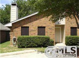 8964 Camfield Rd, Frisco, TX 75033