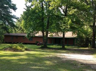 5446 Primitive Bapt Church Rd, Shreveport, LA 71107