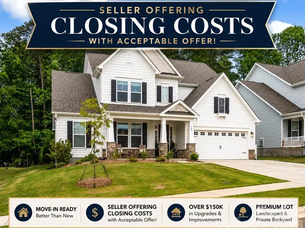 159 Glenn Dr, Mooresville, NC 28115