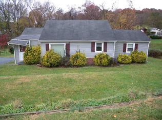 Brown Rd, Roanoke, VA 24019