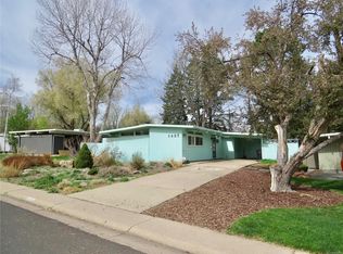 1437 S Fairfax St, Denver, CO 80222