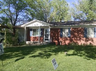 548 Emery Ln, Elkhart, KS 67950
