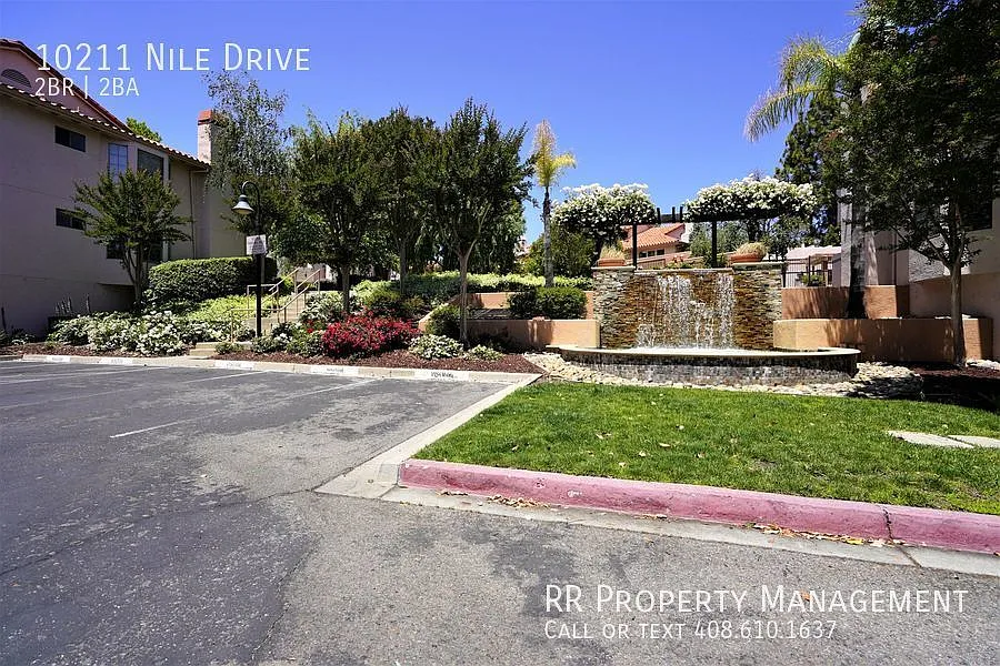 Gorgeous Waterfall condo nestled in prime sought-after Silicon Valley neighborhood! — Photo 2