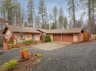 5773 Fickett Ln, Paradise, CA