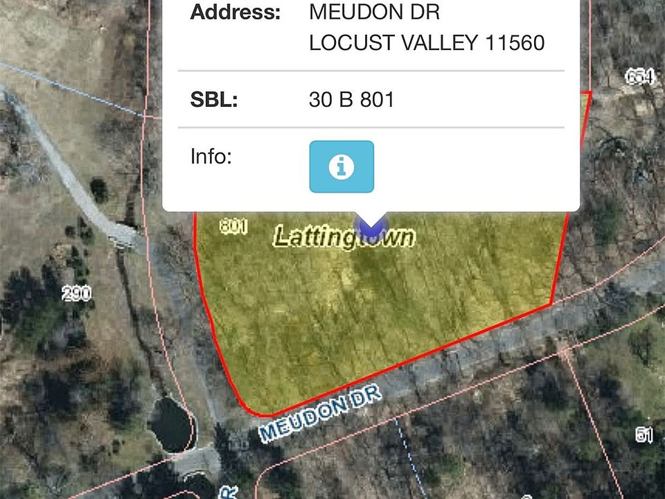 Meudon Drive, Lattingtown, NY 11560 MLS 3539244 Zillow