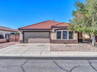 10541 W Foothill Dr, Peoria, AZ 85383