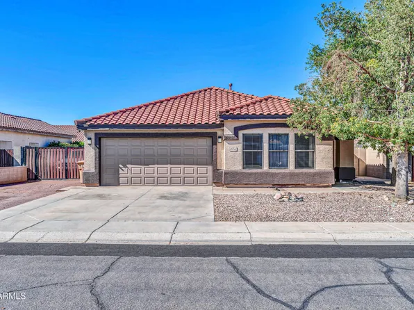 10541 W FOOTHILL Drive, Peoria, AZ 85383