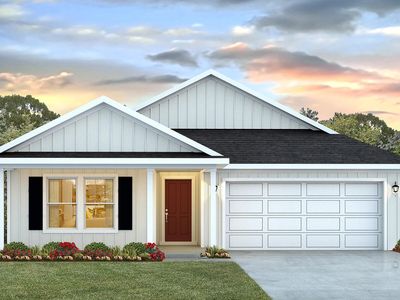 2354 Aquarius Dr, Chipley, FL, 32428